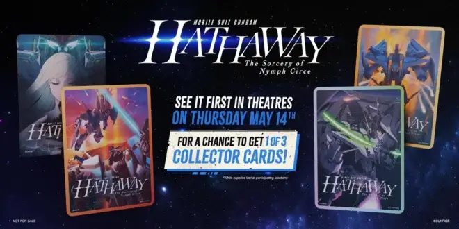 Mobile Suit Gundam: Hatheway image.
