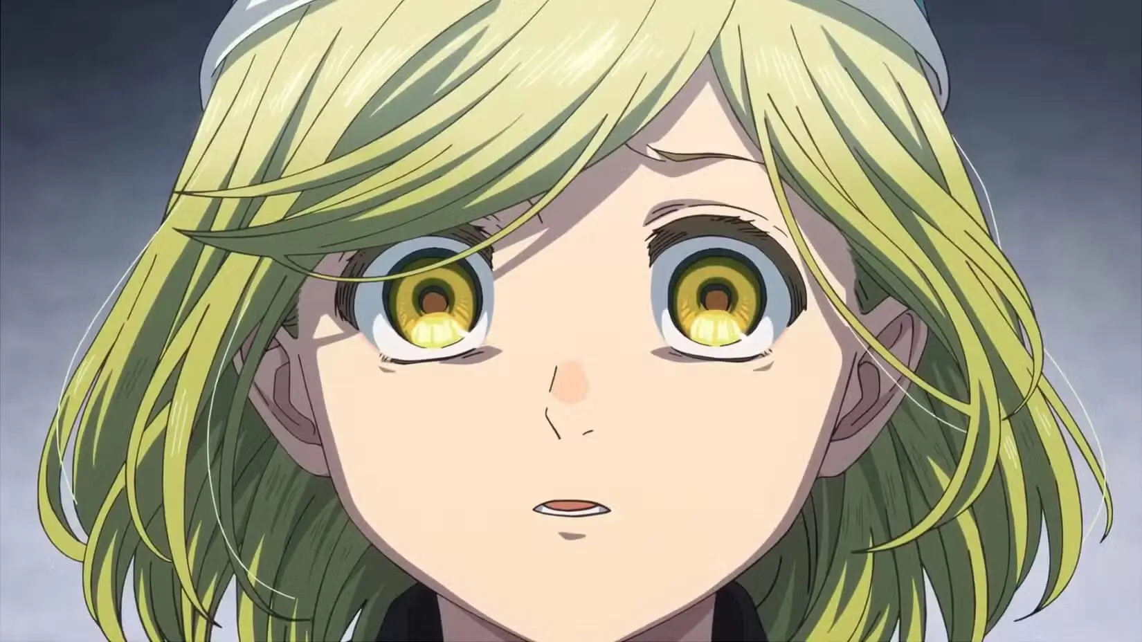 Witch Hat Atelier Ep. 4 "Meetings in Kalhn" screenshot 1