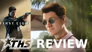 007 First Light Review Header