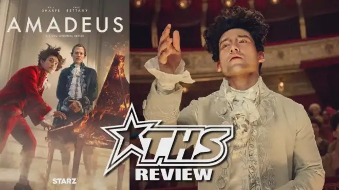 Amadeus Review: A Bold Exploration Of Creative Jealousy and The Perils Of Genius