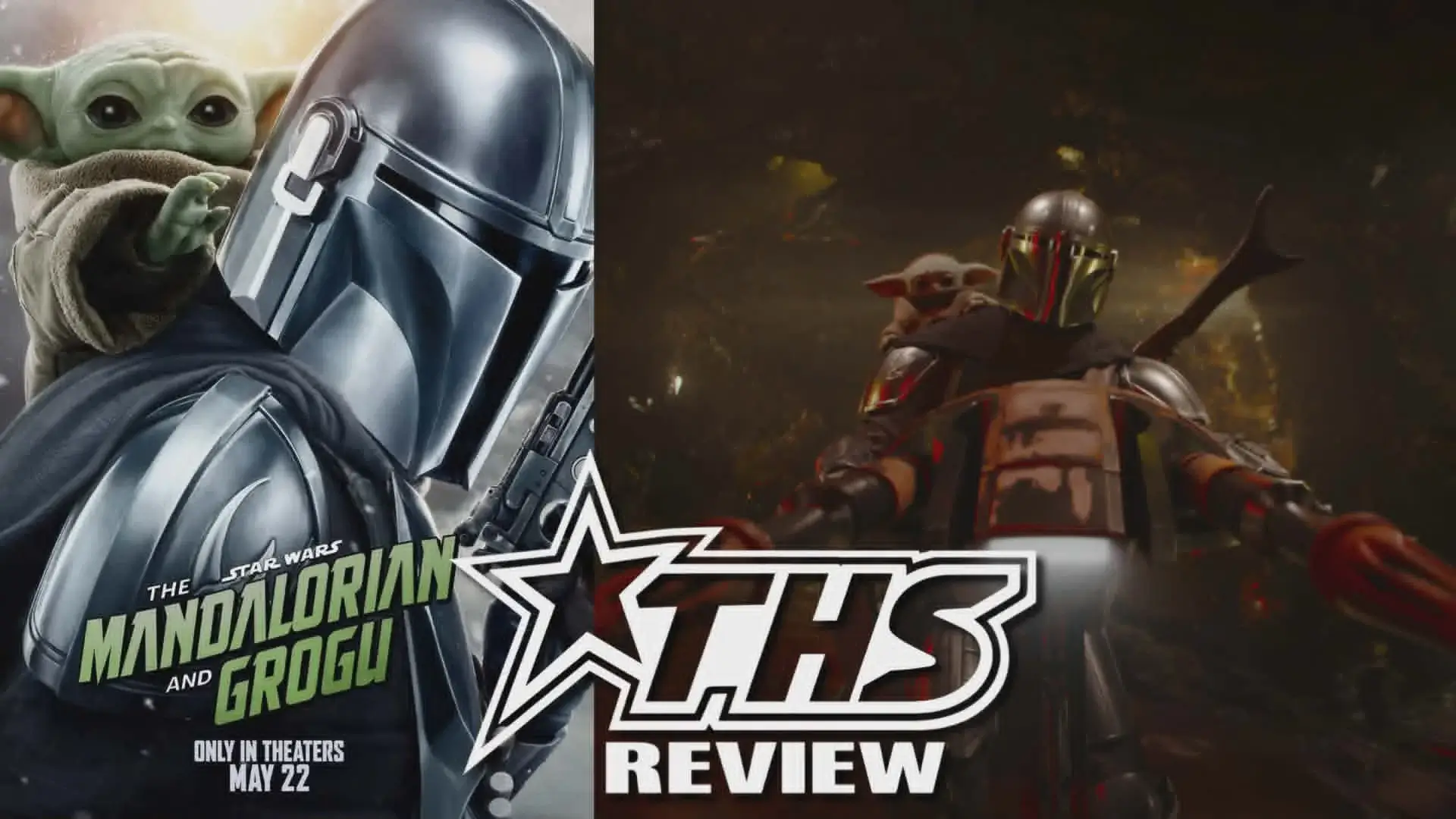 ‘Star Wars: The Mandalorian And Grogu' Review – Whimsical And Entertaining To A Degree
