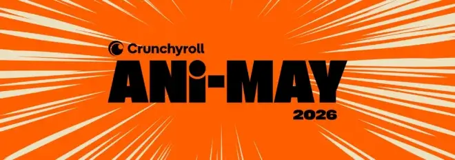 Crunchyroll Offers Premium Subscription Discounts For Ani-May 2026