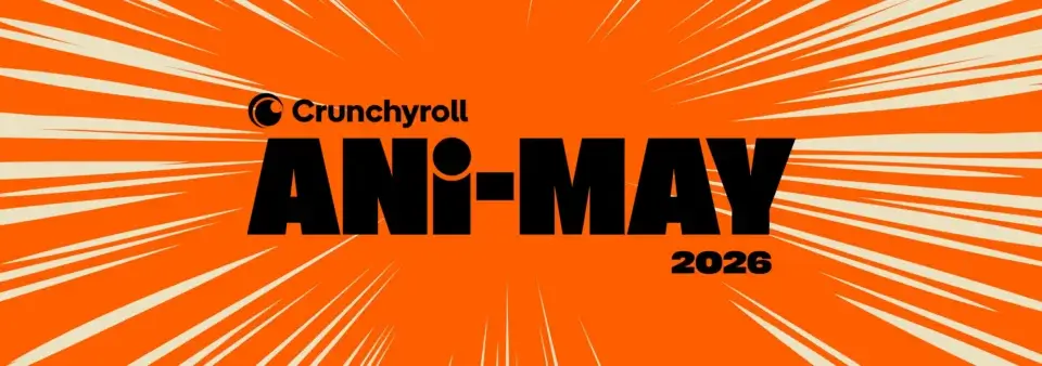 Crunchyroll Offers Premium Subscription Discounts For Ani-May 2026