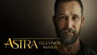 Astra Television Awards Nominations