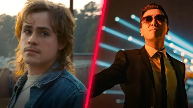 Dacre Montgomery joins Donnie Yen in John Wick spinoff.