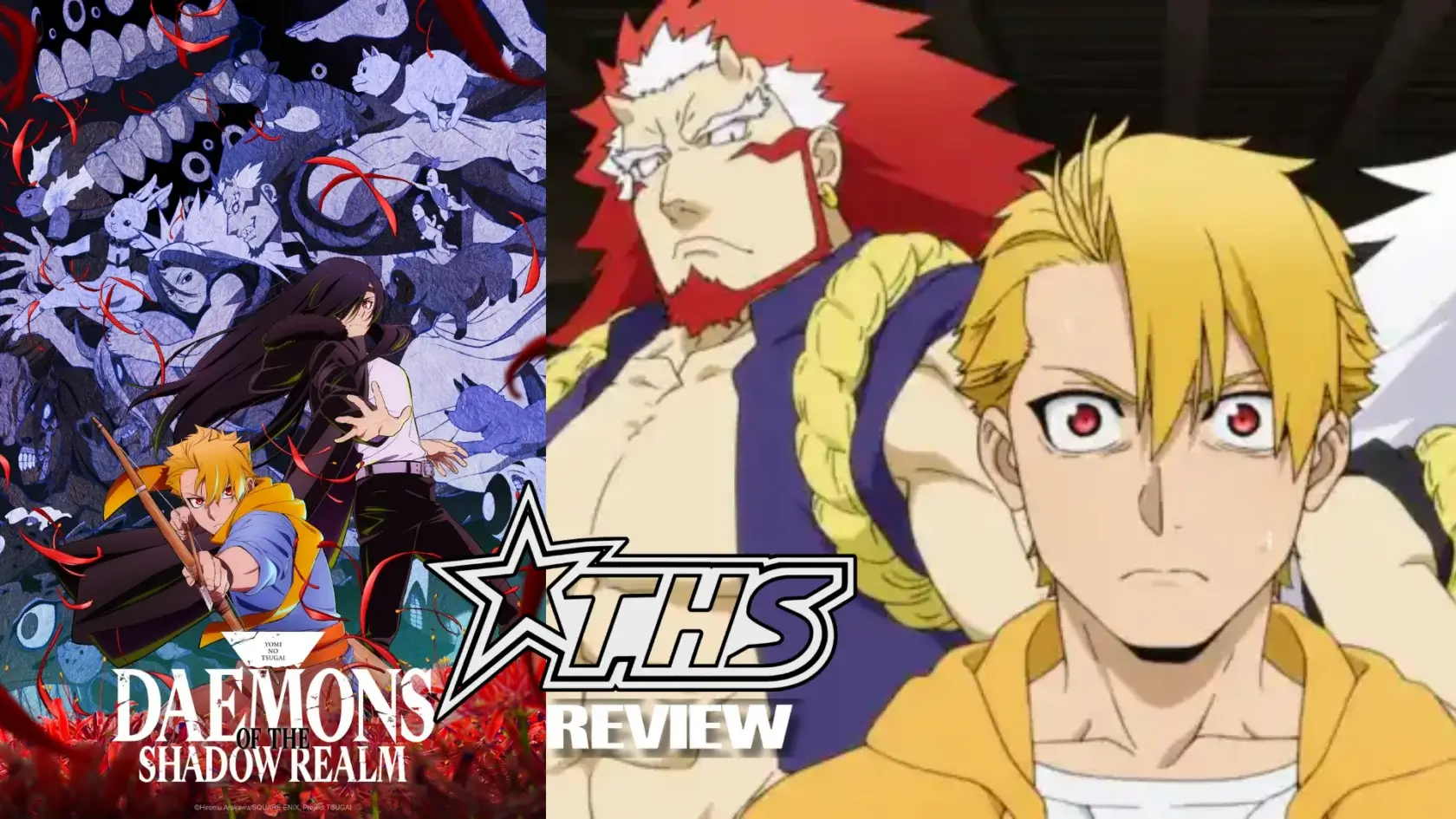 Daemons Review Image.