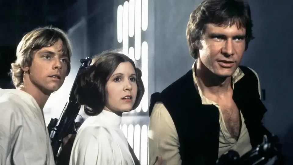 Ranking The ‘Star Wars’ Films Ahead of ‘The Mandalorian and Grogu’ (Part Two)