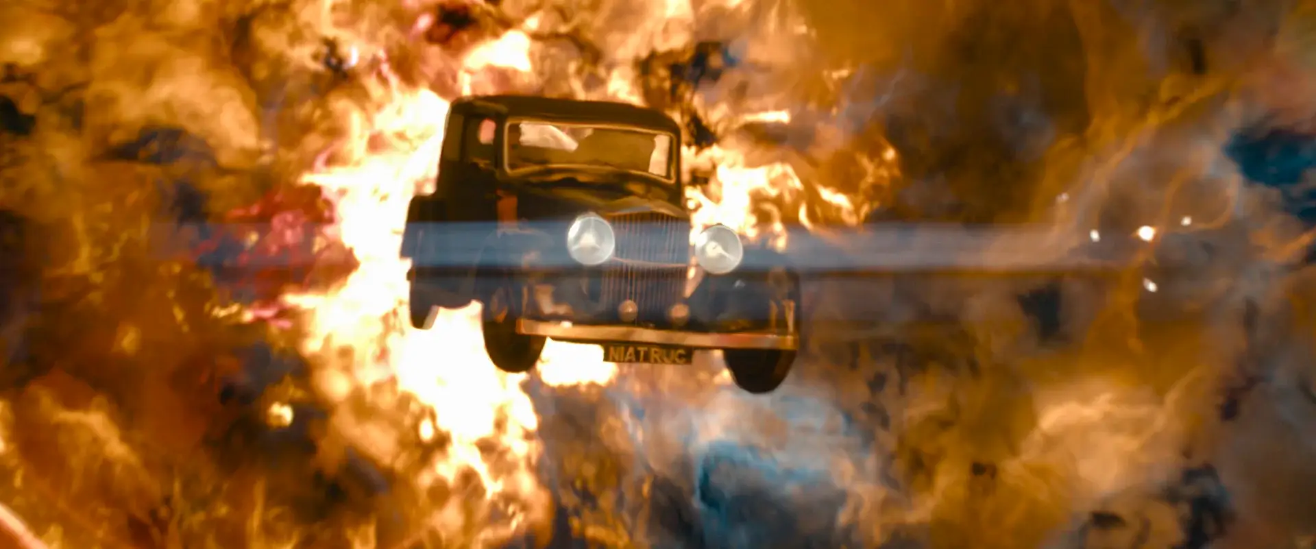 Good Omens S3