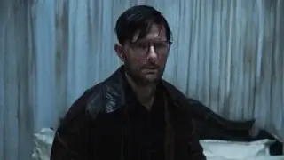 Adam Scott in Hokum.