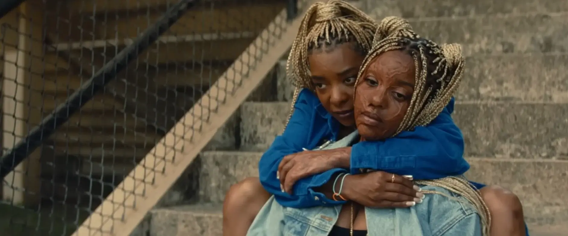“Is God Is” Live Q&A with Director Aleshea Harris and Stars Erika Alexander and Vivica A Fox