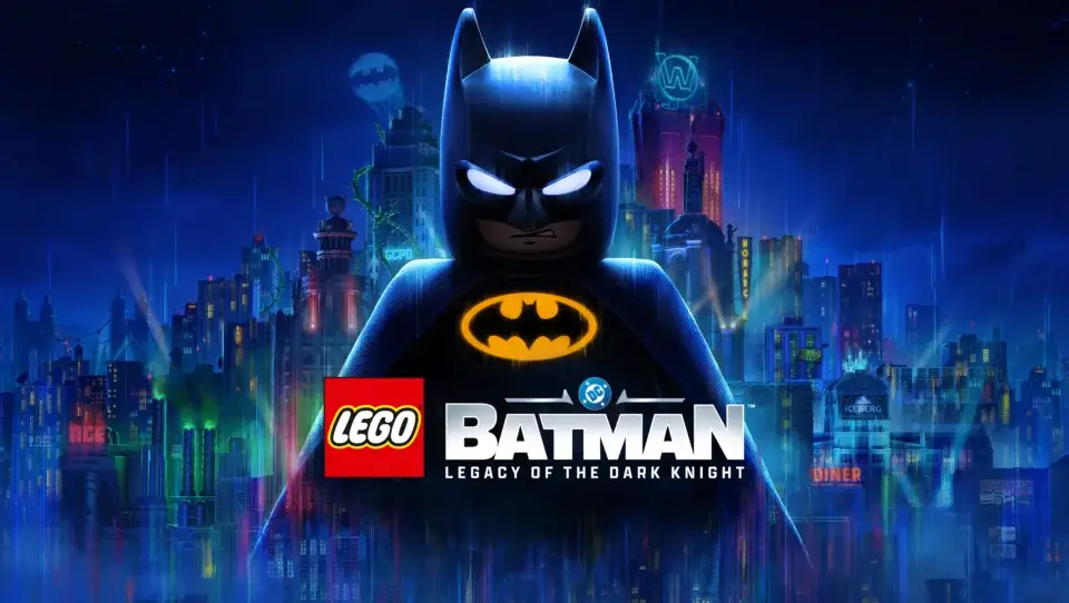 ‘LEGO Batman: Legacy of the Dark Knight’ Swoops Into Early Access Earlier Than Announced