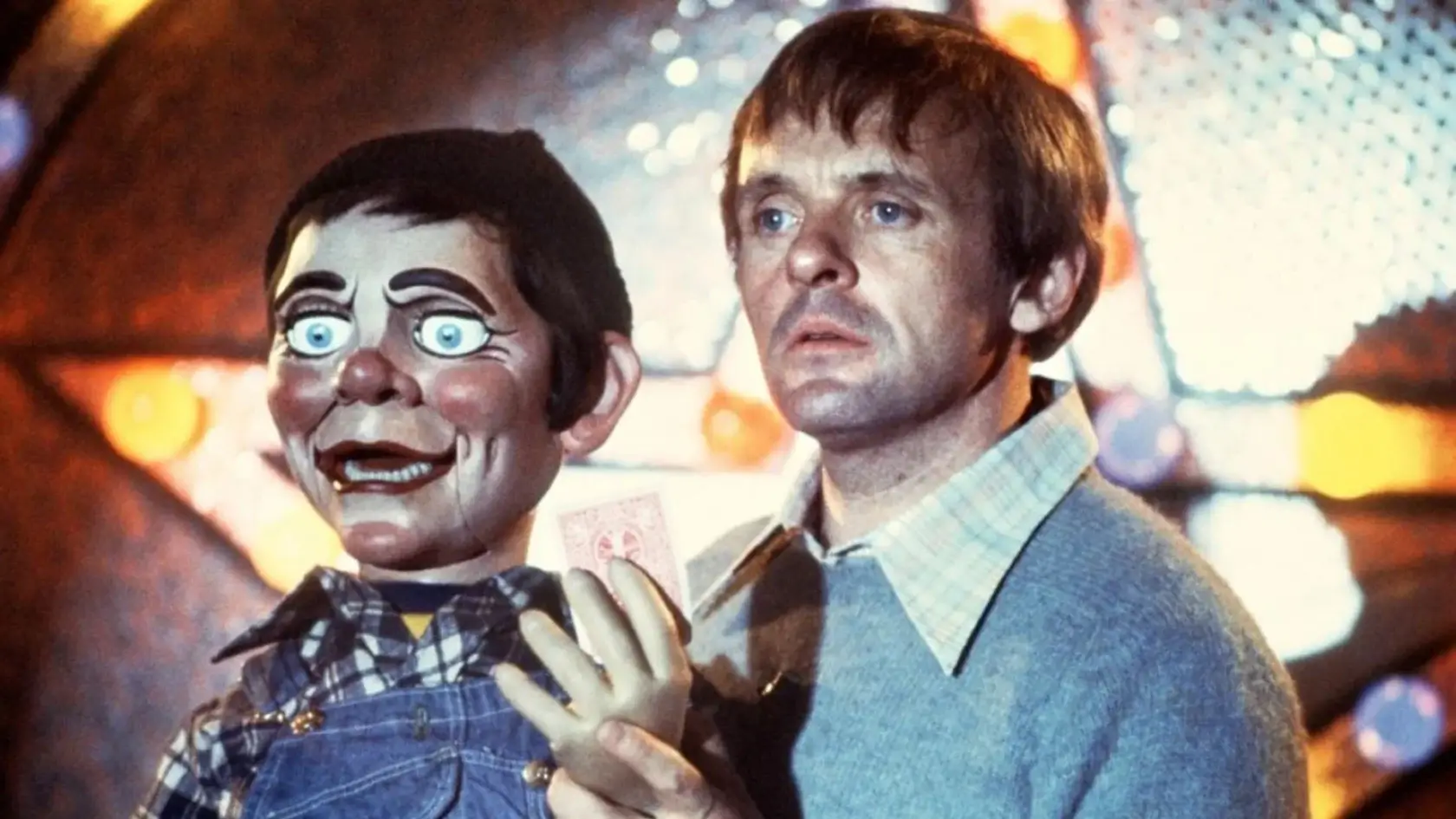 Magic movie image.