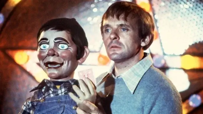 Magic movie image.