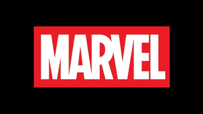 Marvel Comics logo