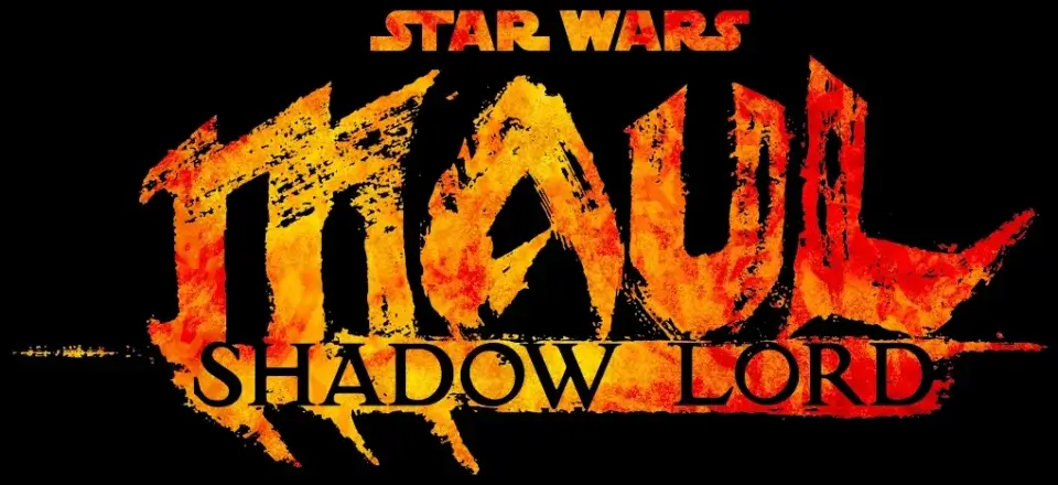 Maul: Shadow Lord; Satar Wars