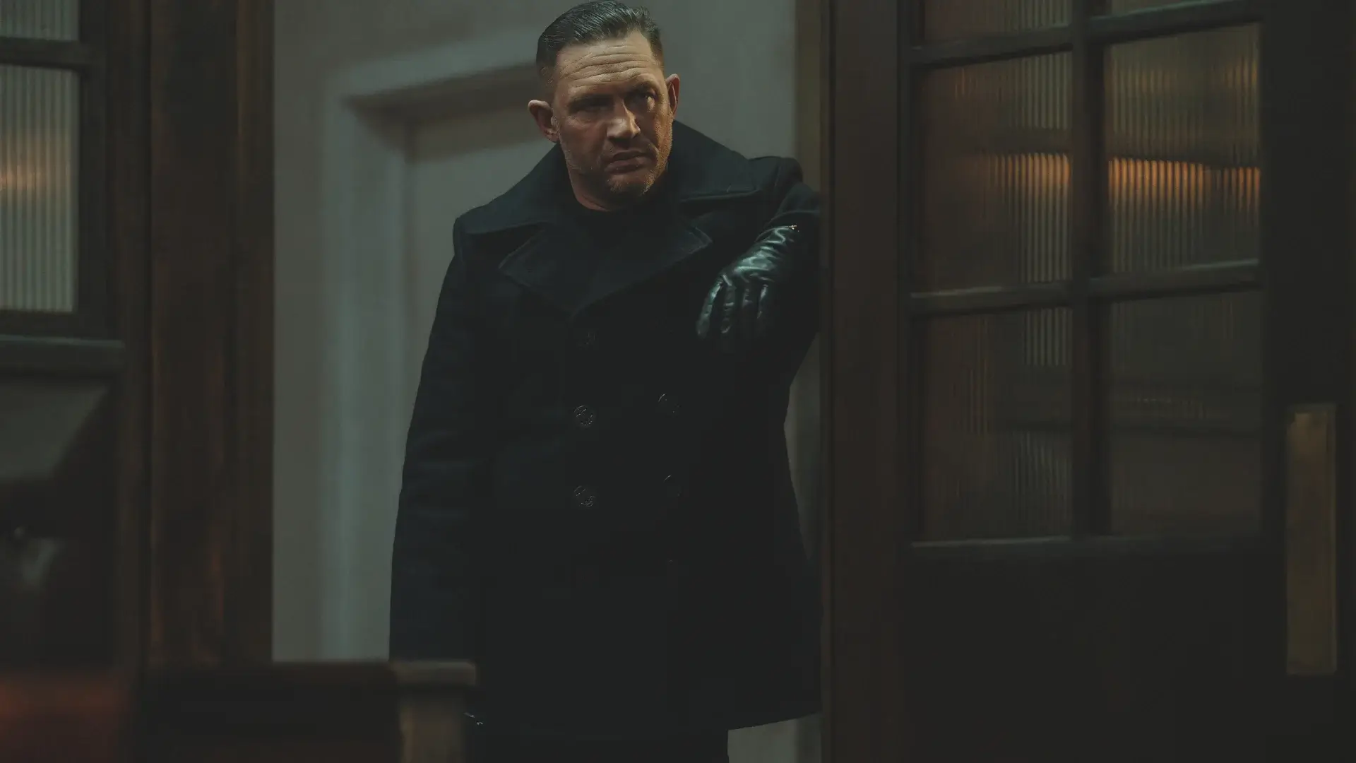 Tom Hardy's Reported MobLand Exit Isn't As Final As Some May Say