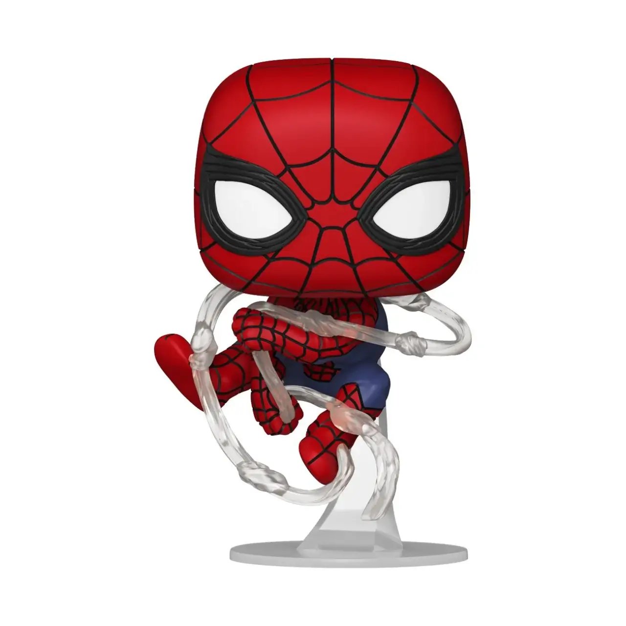 Pop! Spider-Man (Brand New Day)