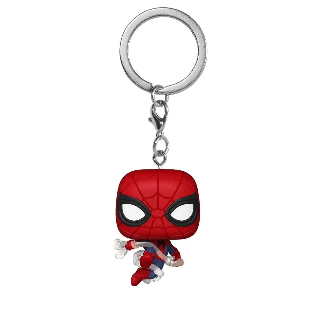 Pop! Keychain Spider-Man (Brand New Day)