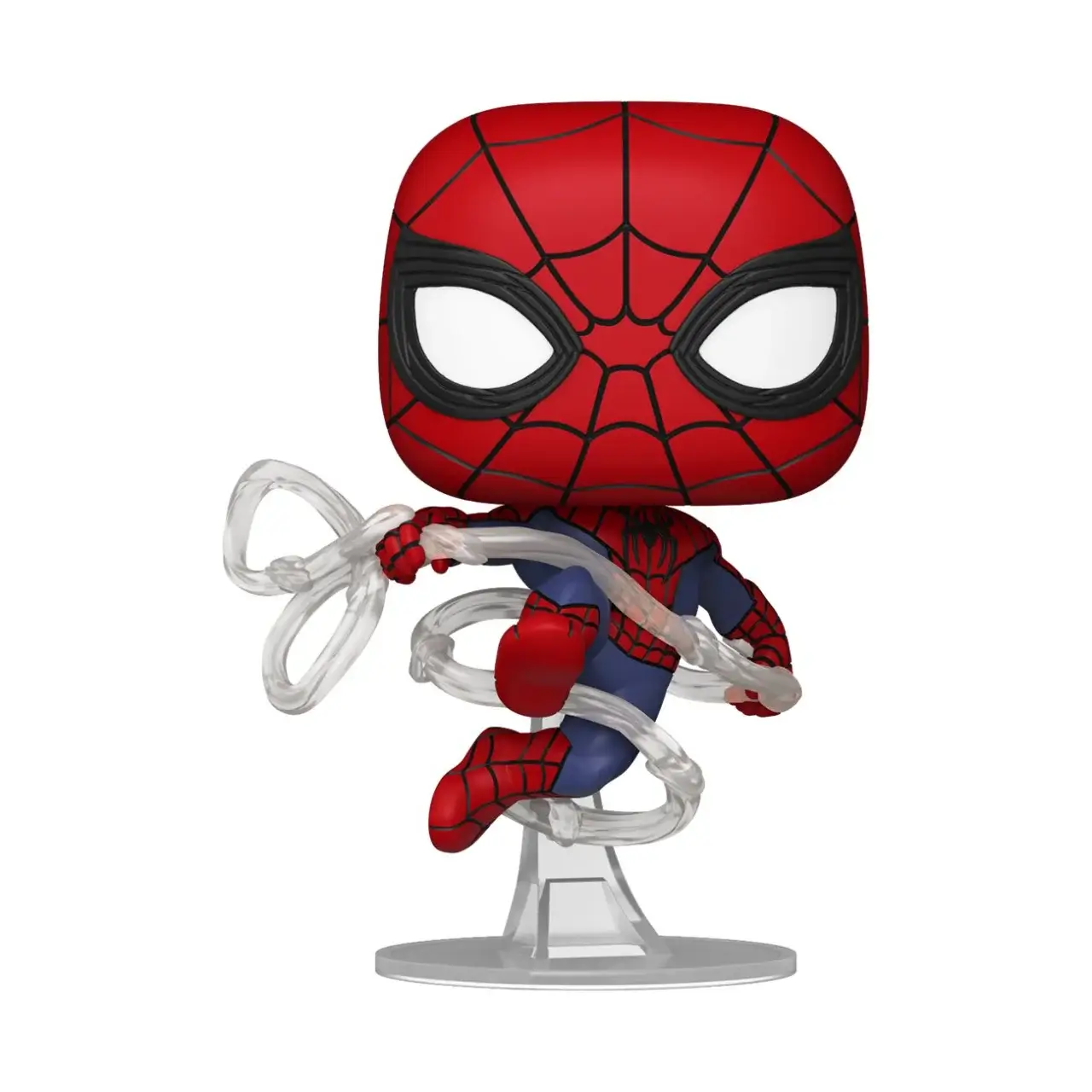 Pop! Jumbo Spider-Man (Brand New Day)