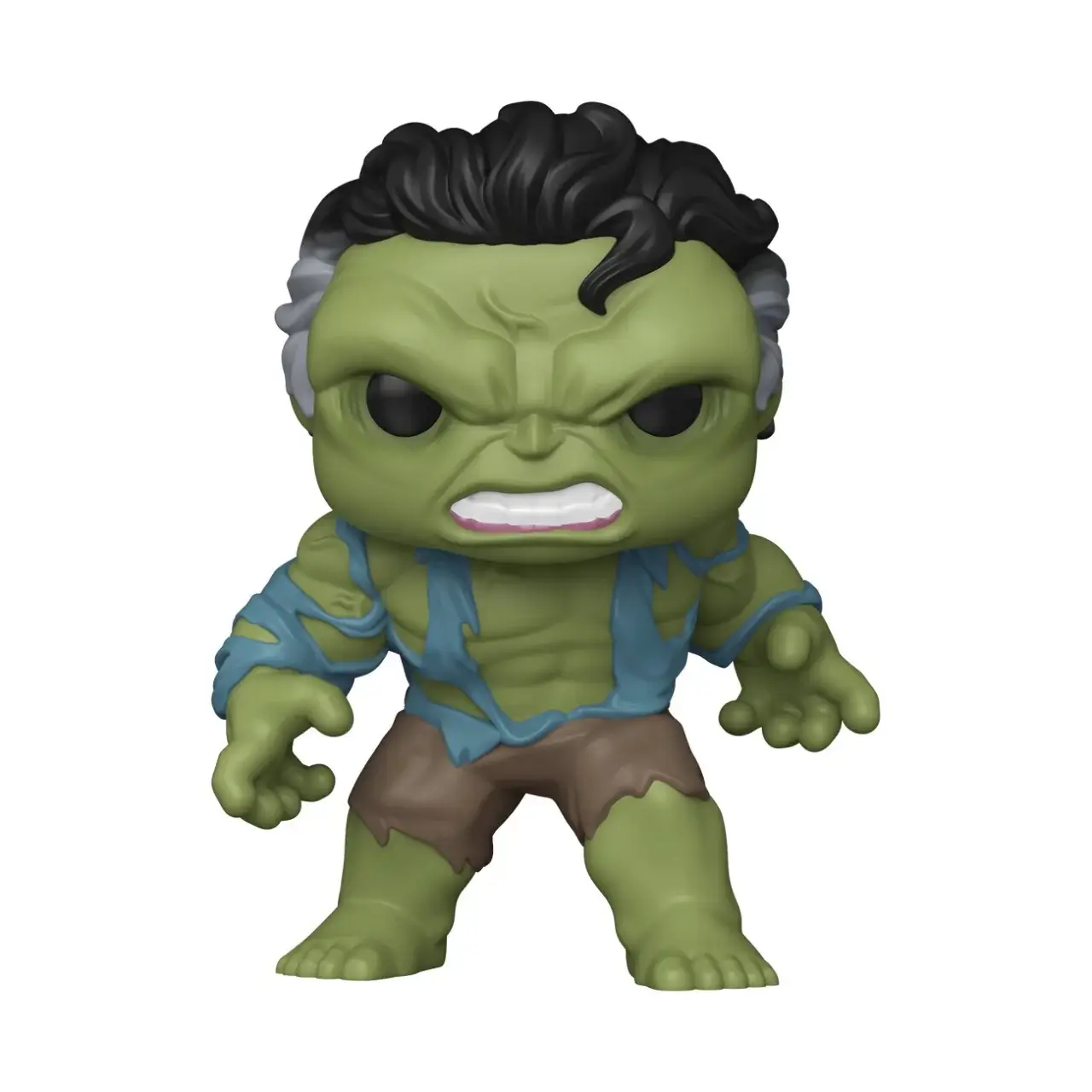 Pop! Super Hulk (Brand New Day)