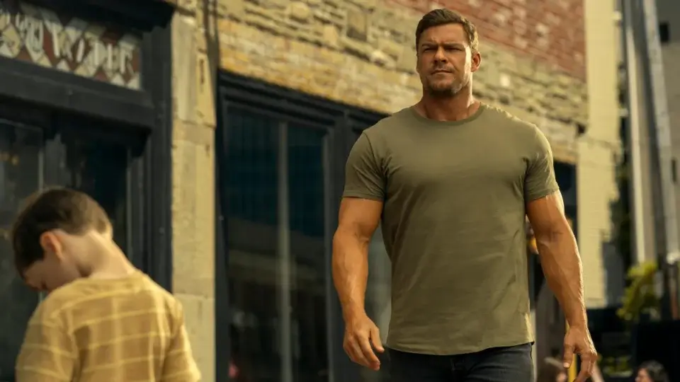 Reacher