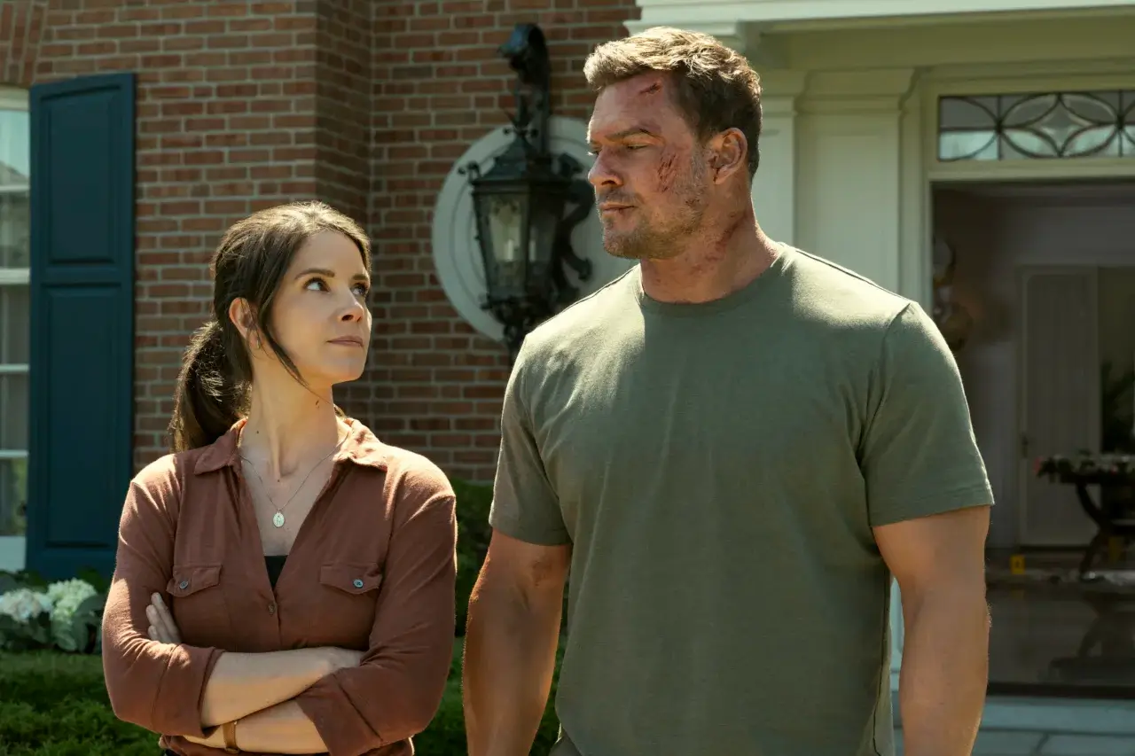 Reacher