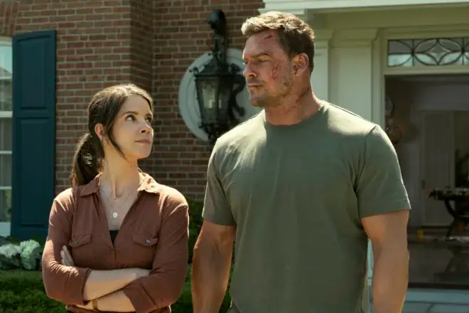 Prime Video Announces its Slate of SDCC Programming