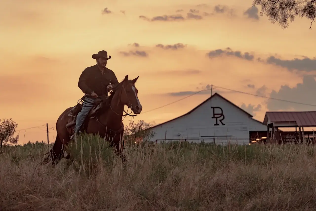 Dutton Ranch