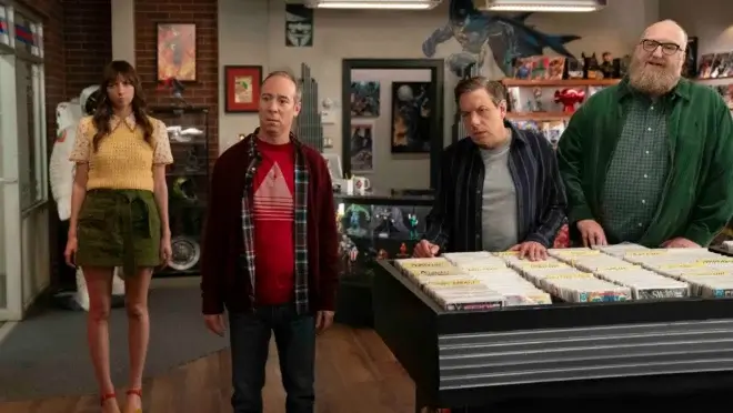 stuart files to save the universe
