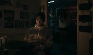 Bear in Obsession.