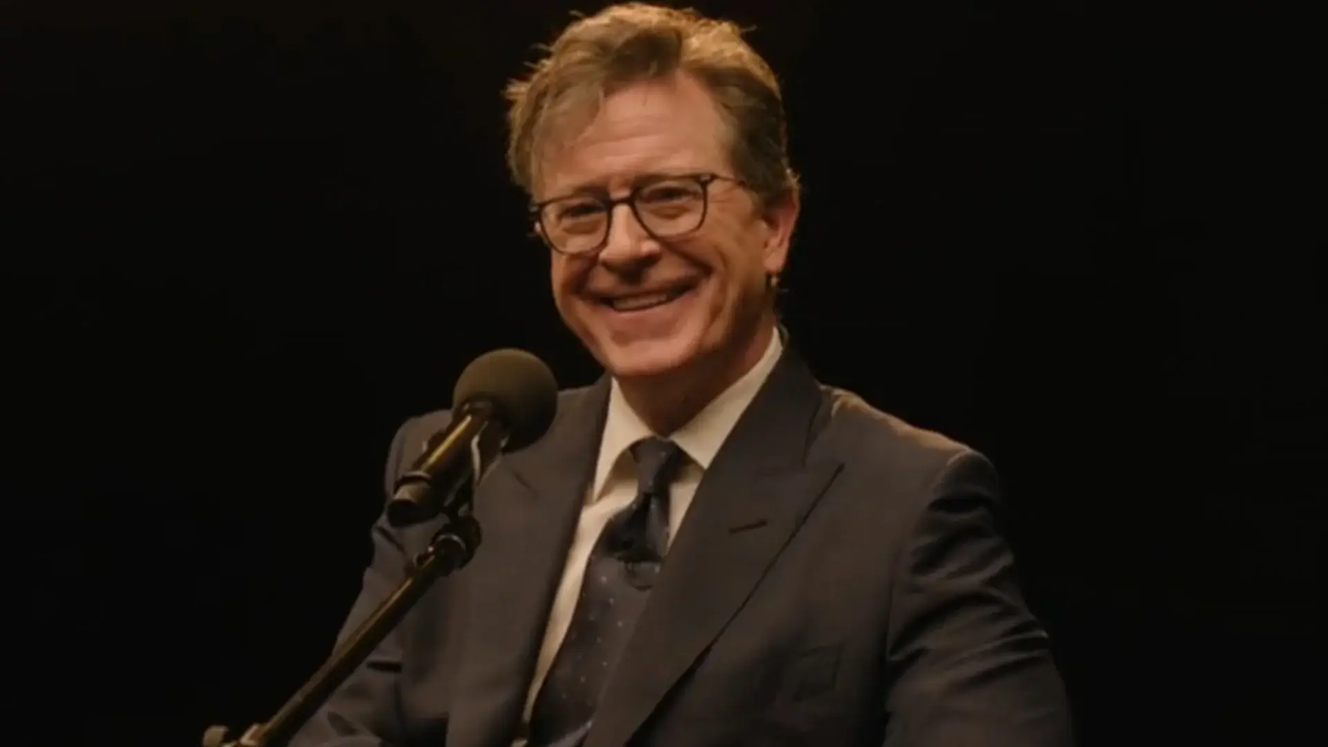 The Late Show With Stephen Colbert Finale Is The Bittersweet Celebration We All Need