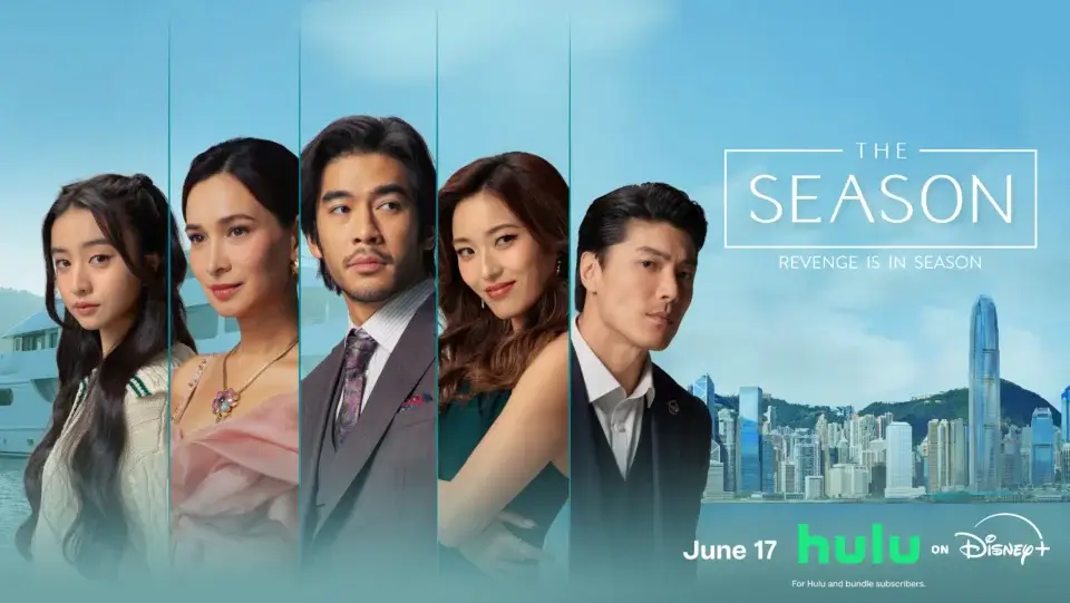 ‘The Season’ Soon Exclusively Streaming On Hulu