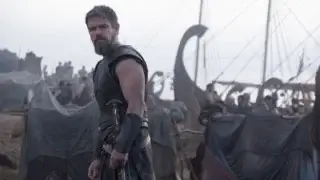 The Odyssey