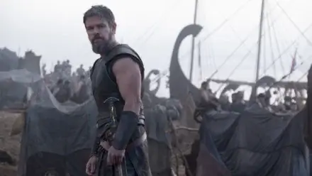 The Odyssey