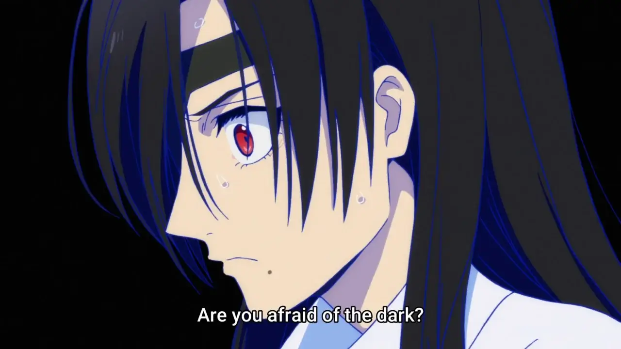 Daemons of the Shadow Realm Ep. 6 "The Kagemori Clan and the Unknown Assailants" screenshot 1