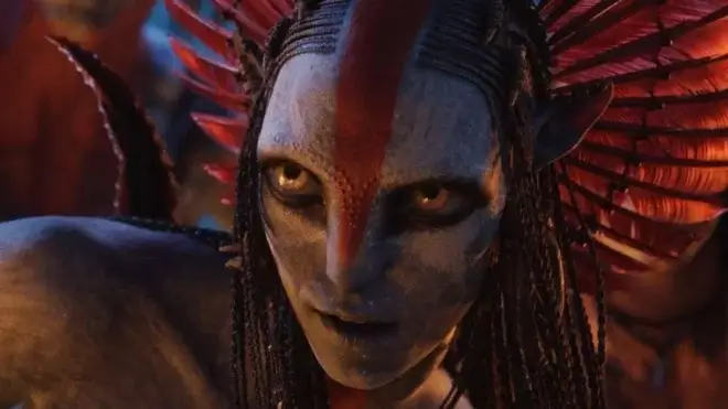 Disney+ Reveals When Avatar: Fire And Ash Becomes Available At Home