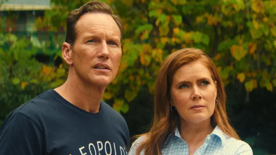 Apple TV’s New Cape Fear Trailer Creeps Onto The Scene