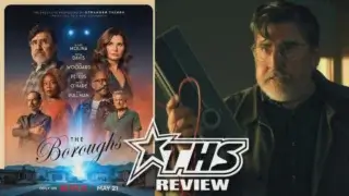 The Boroughs review image.