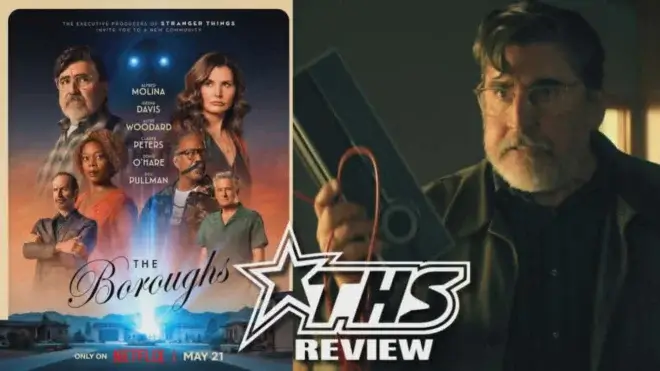 The Boroughs review image.