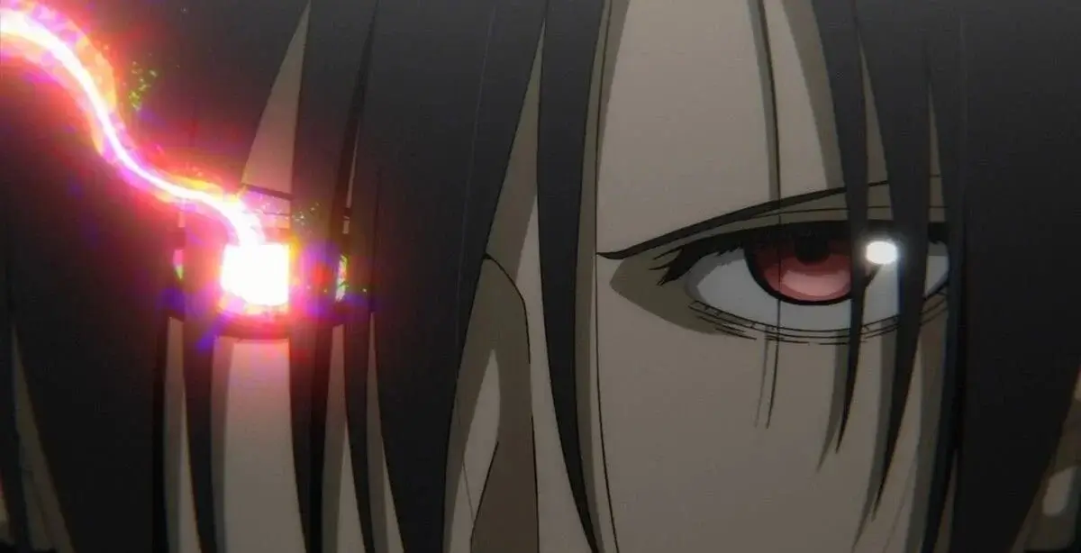 Daemons of the Shadow Realm Ep. 7 "Asa and Break" screenshot 1