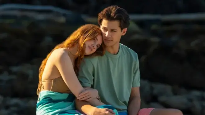 Prime Video Teases Every Year After Series, Dropping This Summer!