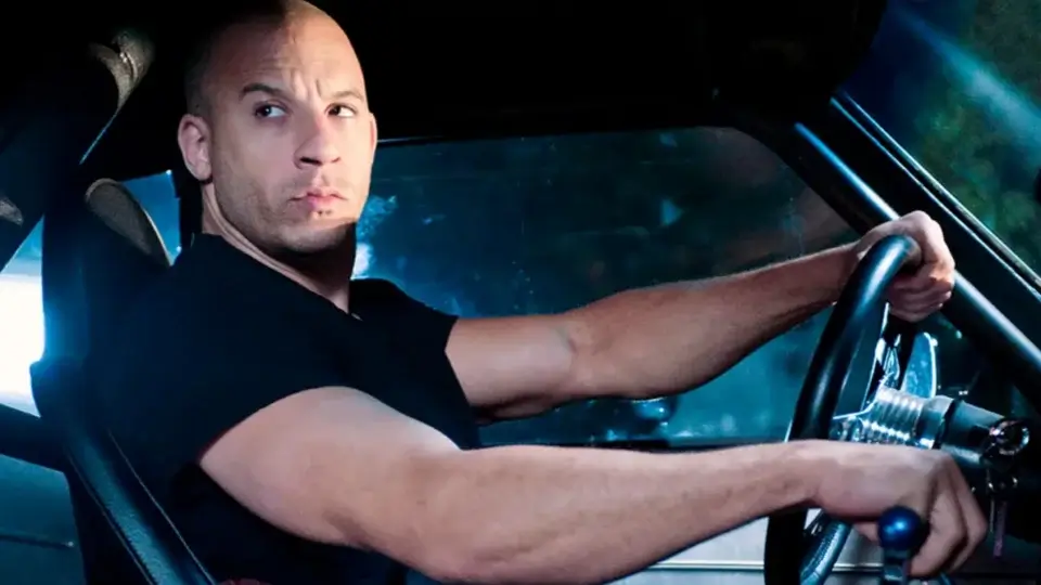 Fast & Furious Franchise Speeds to TV with New Shows