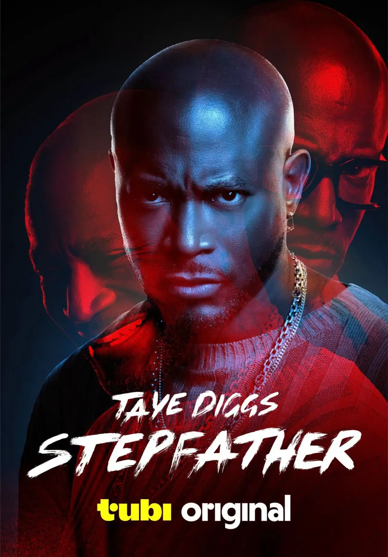 Stepfather starring Taye Diggs.
