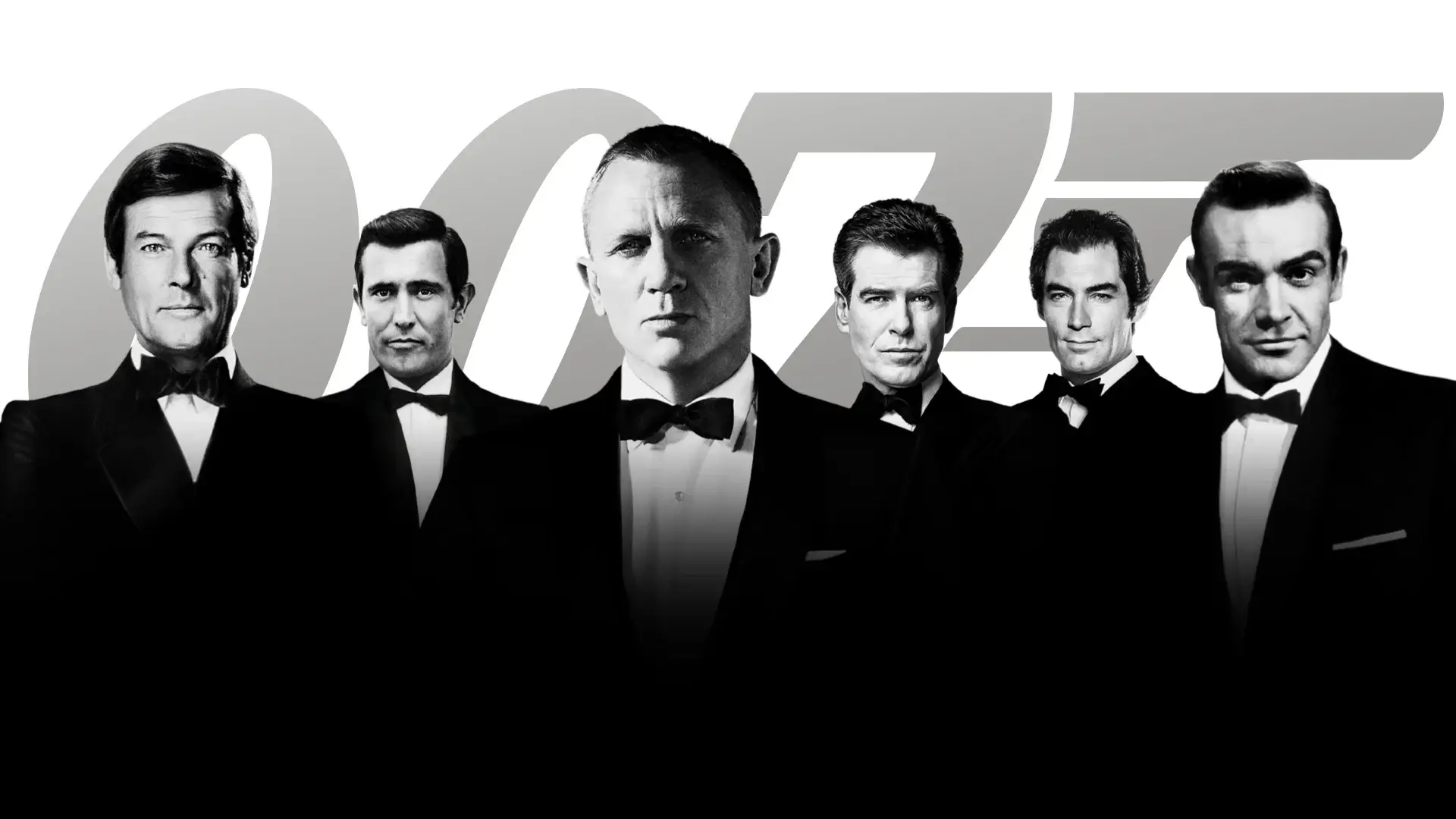 James Bond Writer Steven Knight Has Completed First Draft of Script