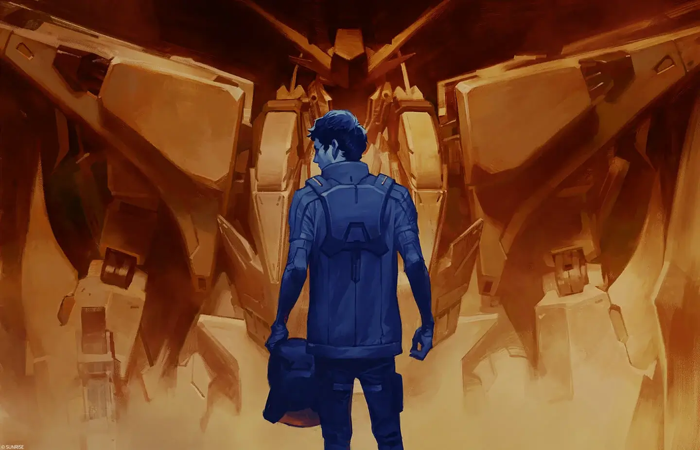 MOBILE SUIT GUNDAM HATHAWAY: THE SORCERY OF NYMPH CIRCE