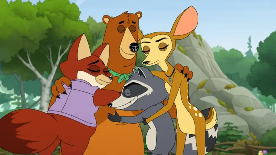 Netflix’s Mating Season Reveals New Guest Stars & Footage