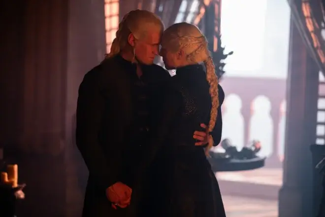 ‘House of The Dragon’ HBO Releases Firey Season 3 Trailer