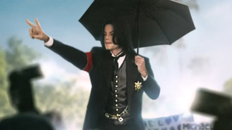 Netflix Announces Michael Jackson: The Verdict Docuseries