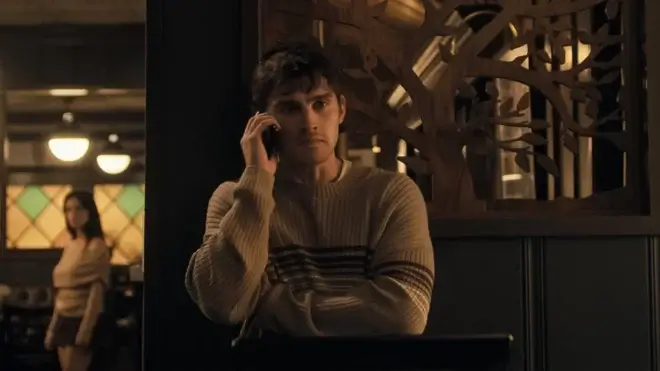 Breaking Down Bear’s Villainy In ‘Obsession’