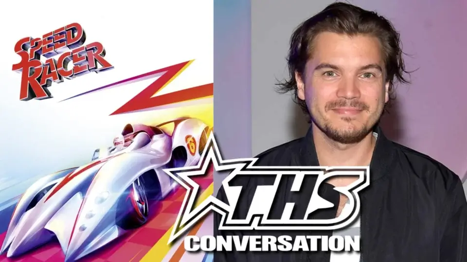 Why Speed Racer Succeeded In Failure, According To Emile Hirsch